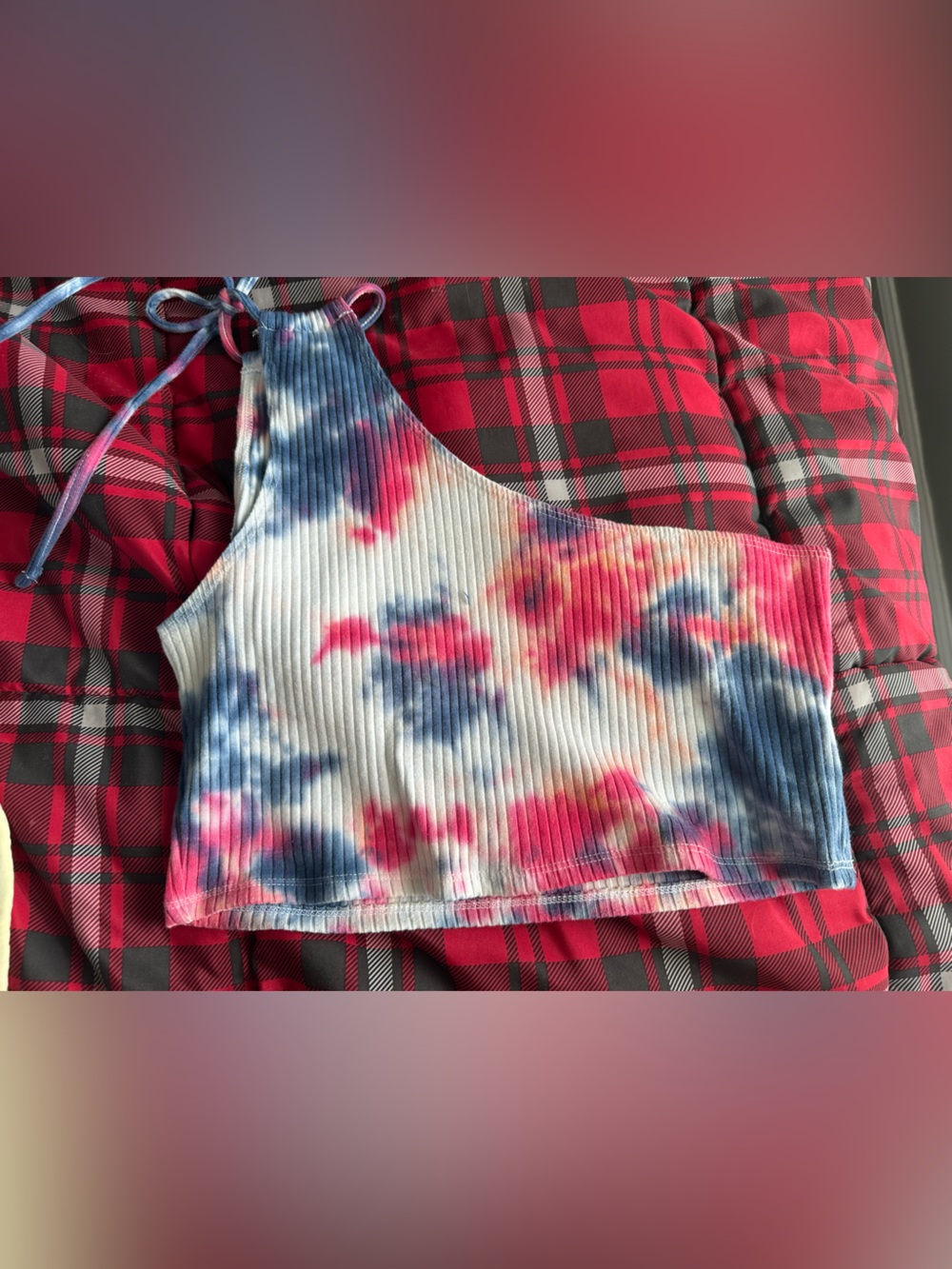 Arie Tank Top